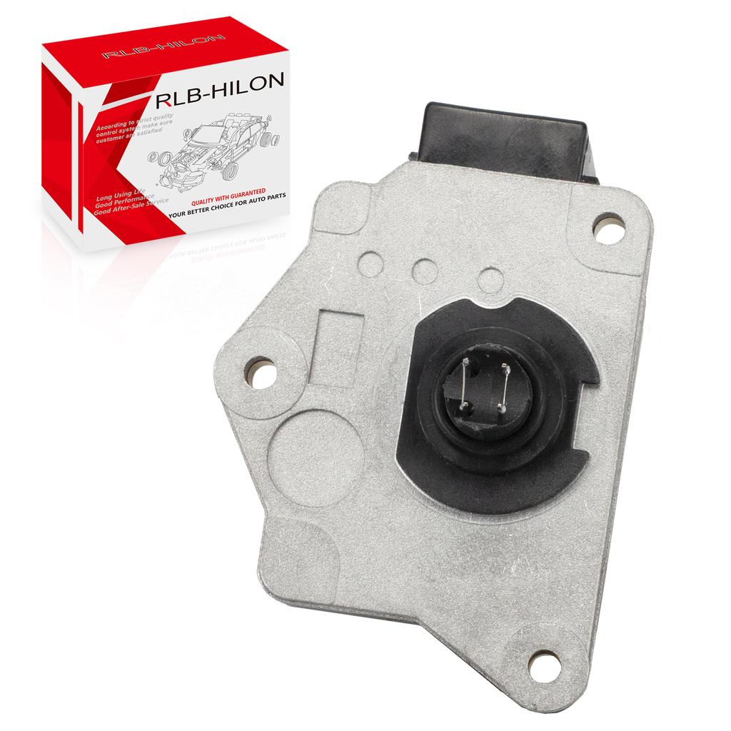 MAF Mass Air flow Meter Sensor AFH45M-46 For Nissan Sentra E SE XE GXE 1.6L D21 2.4L 100NX B13 Primera 16119-73C00
