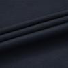 Armani Exchange SS24 Letter Print Crew Neck Casual Sweatshirt Men sweatshirt Navy-Blue 3DZMSA-Z9N1Z-1583