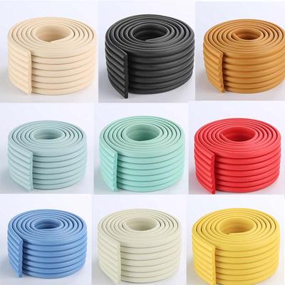 Bebek Güvenliği – Köşe Koruyucu