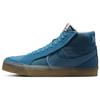 Zoom Blazer Mid Premium Plus Sb 'Teal Gum' Sneakers Casual DV5468-300