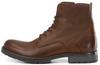 Men's Boots Jack & Jones (12161906) Cognac-colored