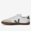 Veja Unisex Leather Sneakers Bolly Svju253vo20 875