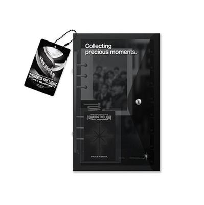 [Pre-order] ATEEZ – 2025 ATEEZ WORLD TOUR [TOWARDS THE LIGHT : WILL TO POWER] FINALE IN SEOUL PLAYCODE