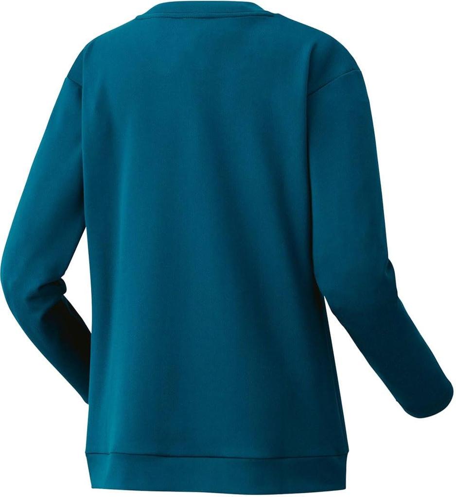 YONEX Long Sleeve 16821 Night Sky L Women's T-Shirt (609)