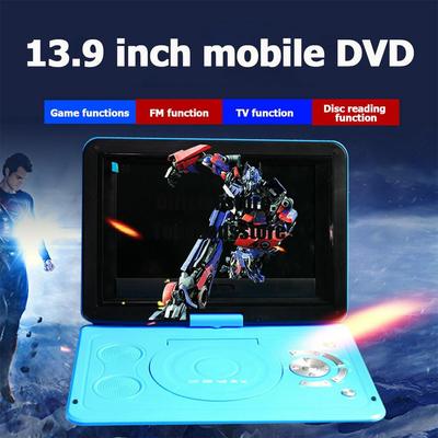 Autoradio con video – Lettore DVD per automobile