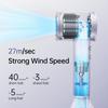 Hair Dryer Negative Ion Hair Care Professinal Quick Dry 220V Home Powerful Hairdryer Constant Anion Electric Hair Dryer