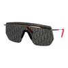 Dior Fashion Letter Personality Pilot Style Sunglasses Unisex Sunglasses DIORMOTIONM1IH0A8