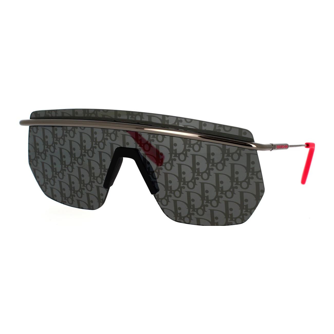 

Dior Fashion Letter Personality Pilot Style Sunglasses Unisex sunglasses DIORMOTIONM1IH0A8 Purple,F