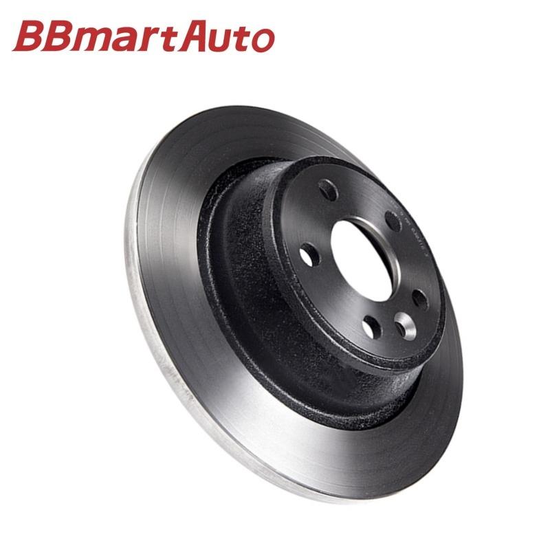 LR027123 BBmart Auto Parts Rear Brake Disc for Land Rover Evoque 12-18 Car accesorios para auto 1 pcs