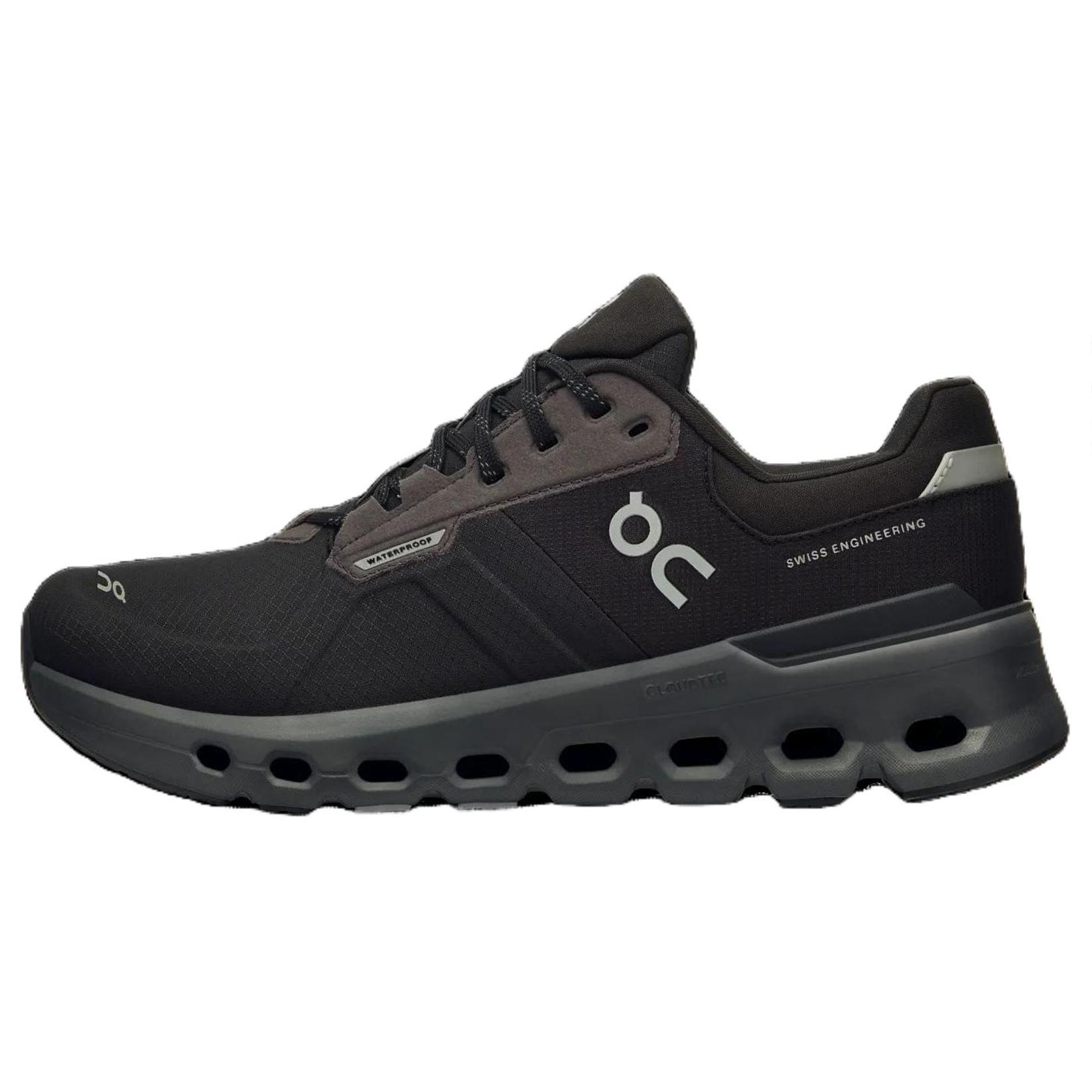 

Cloudrunner 2 On Waterproof Magnet Black Sneakers 3ME10152130 41