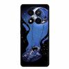 Für Xiaomi Redmi Note 15 5G Hülle Note15 Pro Plus Coque Schwarzes Silikon Weiche Rückabdeckung Für Redmi Note 15 Pro Plus Handyhülle Tasche