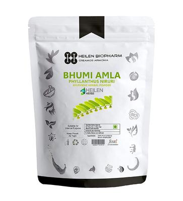 Bhumi Amla (200 G), Bhumi Amla,