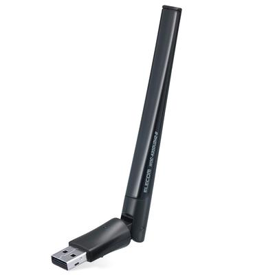 רשת – מתאמים ל-USB Wi-Fi