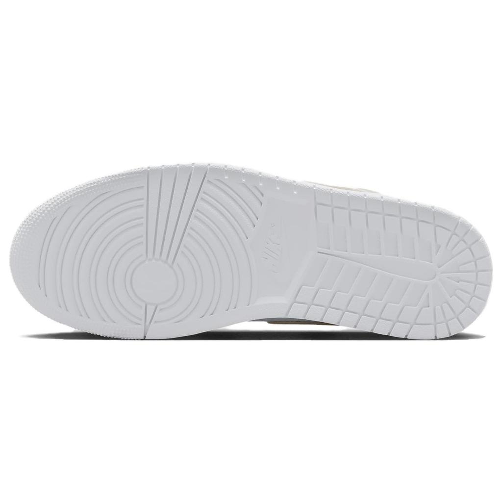 Jordan 1 Low Se Craft Inside Out Tech Grey DN1635-002