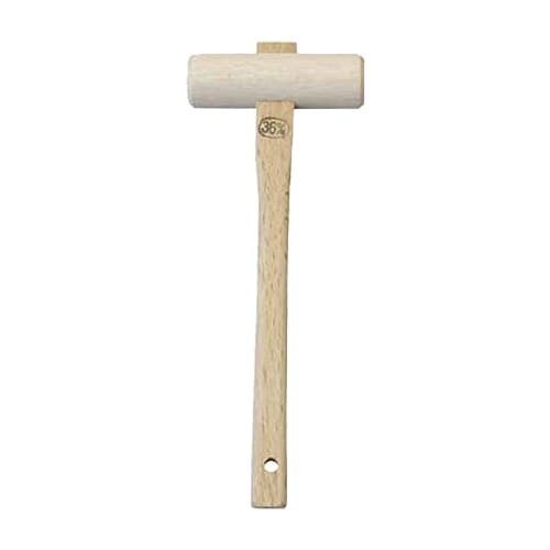 Morimitsu Wooden Mallet 42mm MKHN0042