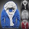 Varme klær – Gensere og hoodies
