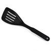 4-Hole Drain Spade Cooking Flat Skillet Spatula Heat Resistant Non-Stick Pans
