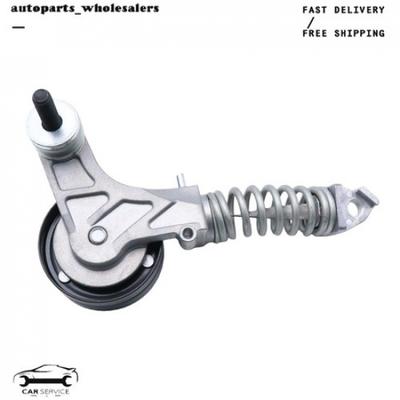Belt Tensioner with Pulley for Chevy Buick Encore Sonic Cruze Limited Trax 1.4L