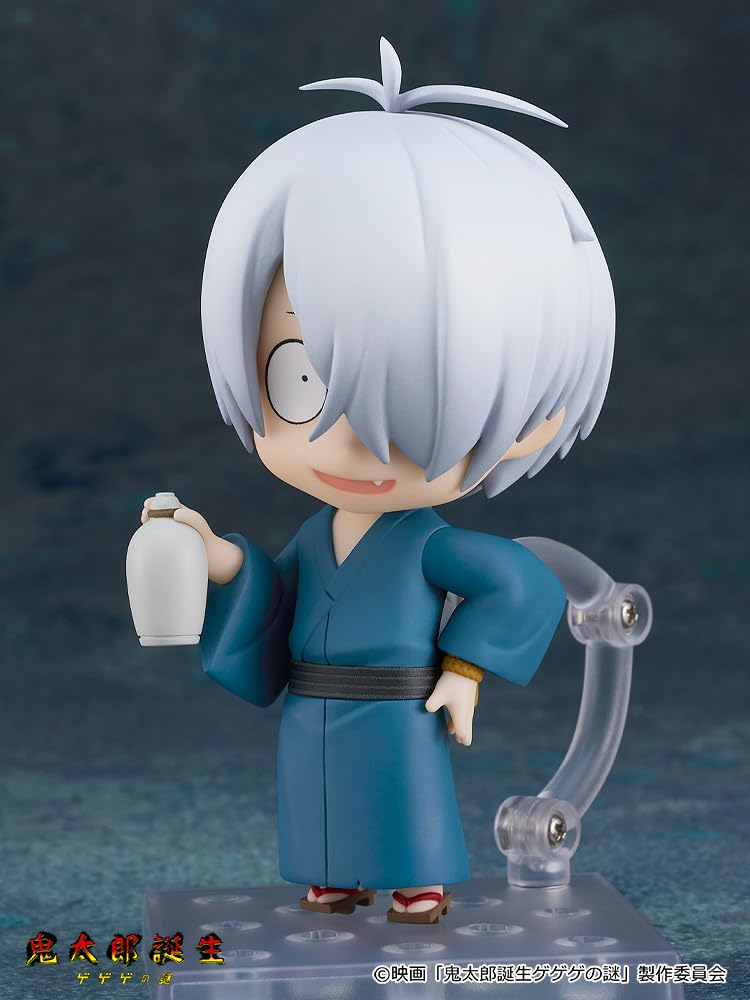 Nendoroid Movie [The Birth of Kitaro: The Mystery of Gegege] Kitaro's Father