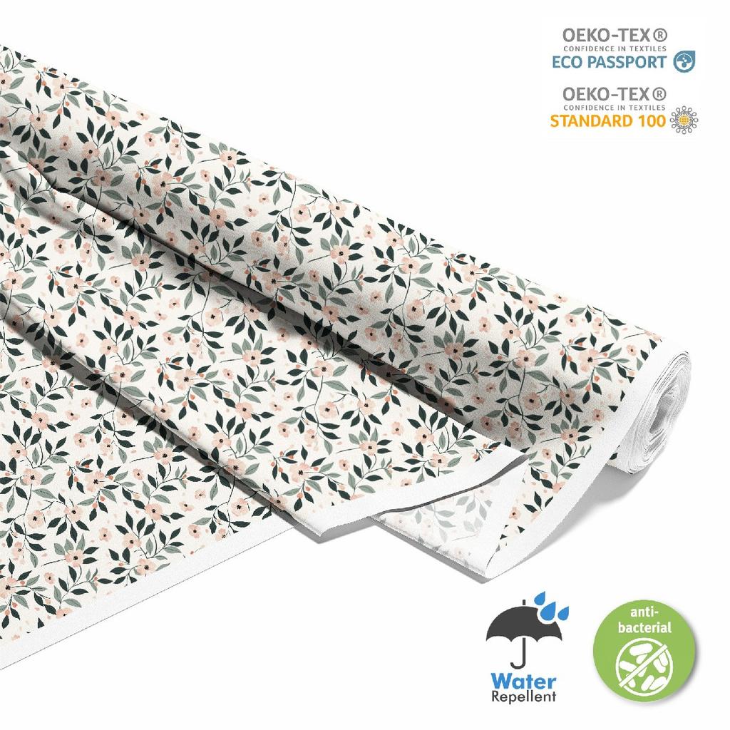 Outdoor Dekostoffe Oxford - Motiv Femini | Dx10242