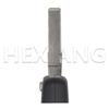 Er 4/5 Tasten Ersatz Klapp HU66 Autoschlüssel Schale Gehäuse Fob für Volkswagen VW Sharan Multivan T5 Caravelle MPV