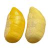 Lifelike Durian Squeeze Toy Slow Rebound Toy Stress Relief Toys Food-Themed Decompression Gadget for Kids Adults