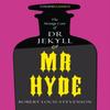 The Strange Case of Dr Jekyll and Mr Hyde by Robert Louis Stevenson Paperback Book 9780008195670