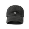 Letter Embroidery Outdoor Vintage Sun Hat Men Baseball Cap Women's Spring Autumn Cap