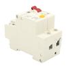 DZ47LE63 1P+N Miniature Circuit Breaker Household Leakage Protection Circuit Breaker