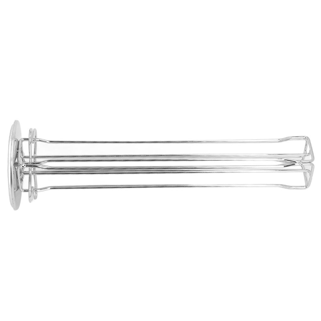 40 Capsule Coffee Pod Holder 360 Degree Rotating Carousel Storage   Dispenser for   Capsule