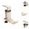 Desk Bag Hook Backpack Holder Equipment Easy to Install Heavy Duty Side Schoolbag Hanger