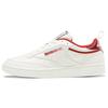 Club C 85 'Chalk Legacy Red' FX3358