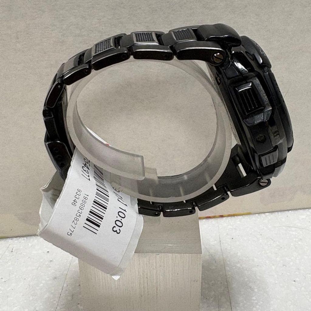 Used Battery replaced, good condition, MTG-1200B G-SHOCK, solar