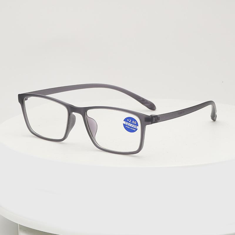 Anti blue light computer Glasses Men Women Blue Light Coating Gaming Glasses Presbyopic glasses Diopters +1.0 1.5 2 2.5 4.0