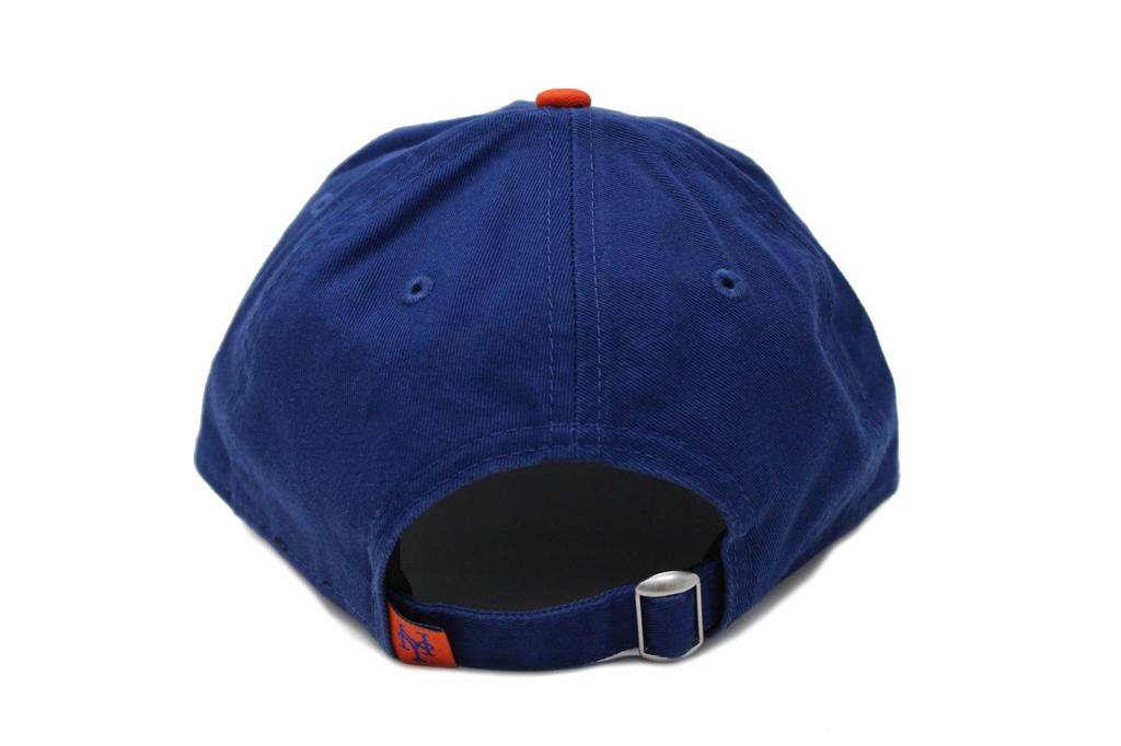 Čepice 9TWENTY MLB National League [New Era] (Mets)