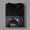 Fashion Kate Bush TShirts for Unisex Round Collar Pure Cotton T Shirt  Short Sleeve Tee Shirt Plus Size Clothing
