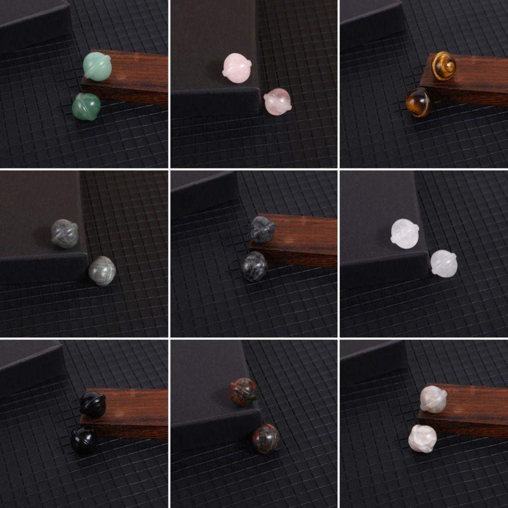 

1 шт. блестящий мини-планетный хрустальный кулон разноцветные украшения DIY аксессуар унисекс 1 PCS Style E