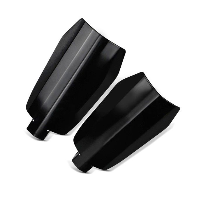 Protège mains pour Harley Davidson Dyna Street Bob 06-17 Protege guidon HP1
