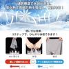 Breame Cooling Towel Quick-drying Cool Cold Refreshing Instant Heatstroke Prevention Reusable Ultra-absorbent UV Cut Lightweight 100 Fiber Used Set 3.