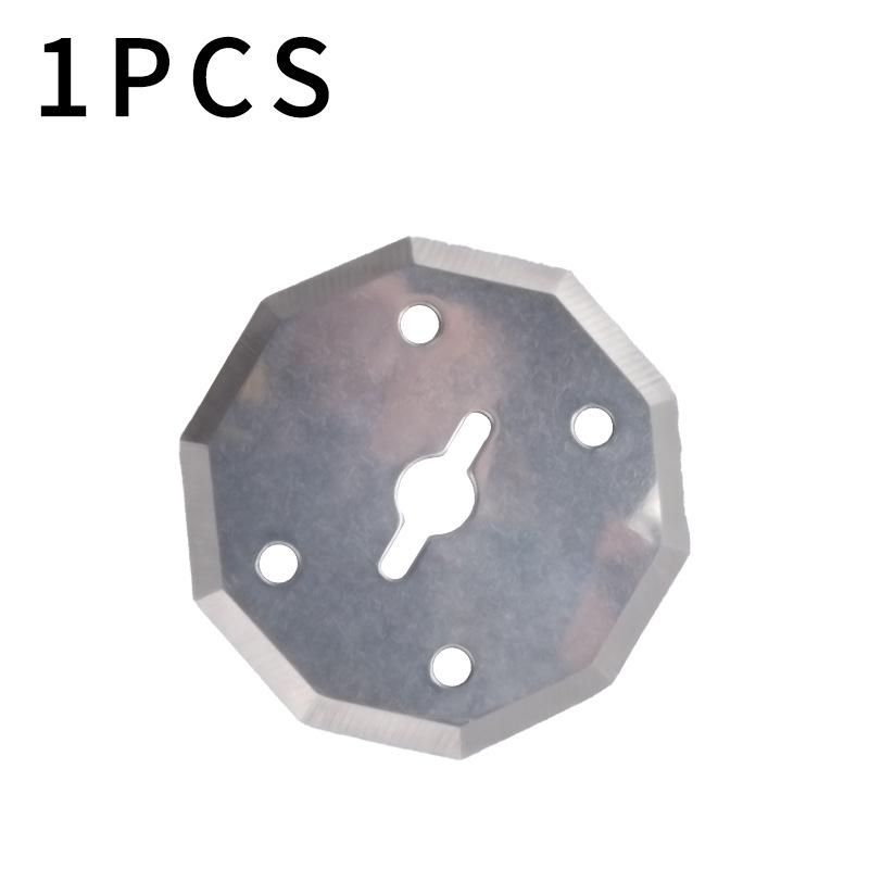 Compact Electric Lithium Scissors: Efficient Rotary Cutter for Fabric and Leather