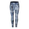 Womens/Ladies Tie Dye Leggings