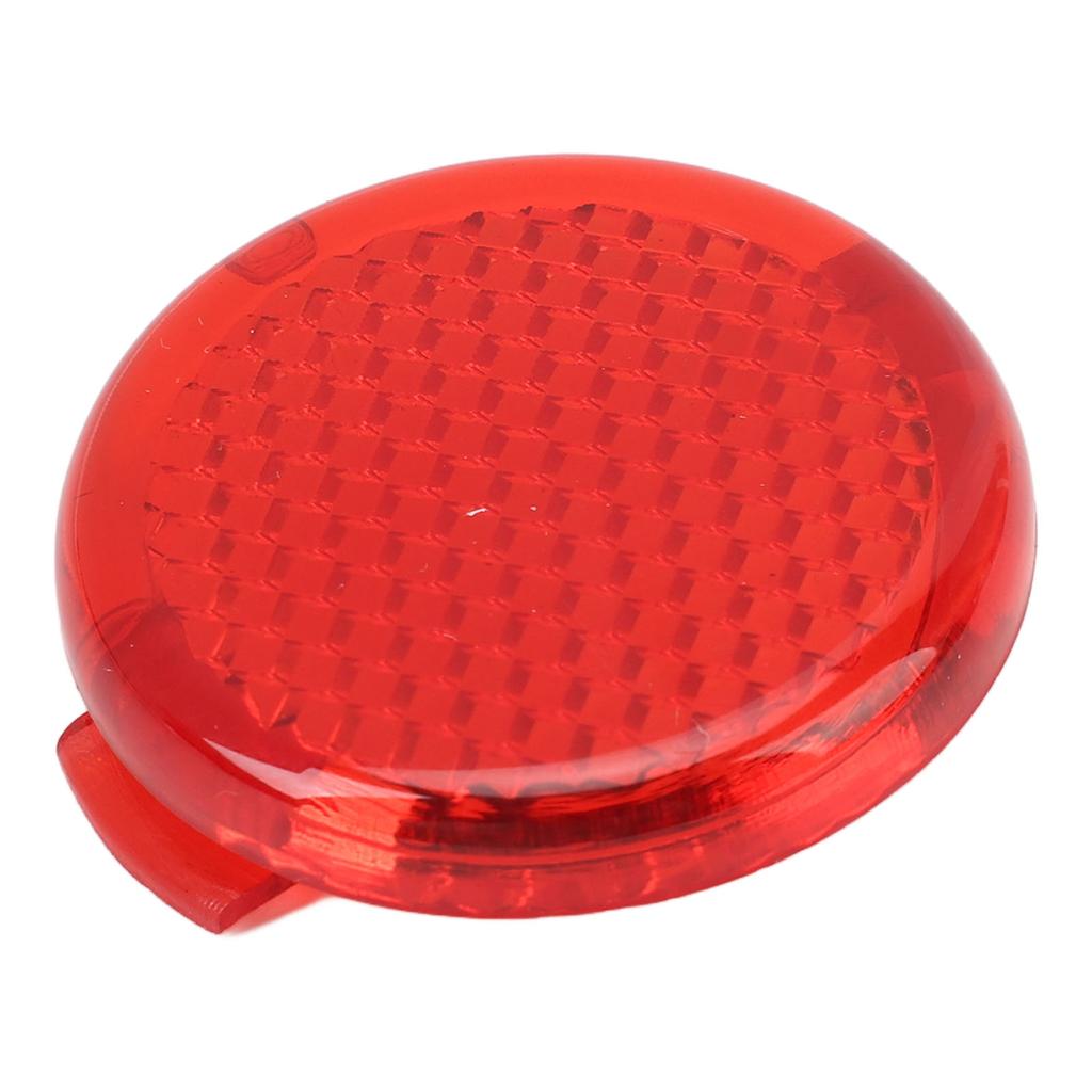 Interior Door Reflector 6R3Z 6323820 A Inside Door Red Reflector for Mustang 2006?2009