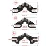 Adjustable Guitar String Butler Stabilizer Achieve Tension String Organizer