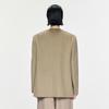 JNBY Women's Wool Blend Overcoat