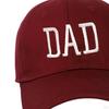 Baseball Cap Fashion Sun Hat for Outdoor Activities Mothers Day or Father's