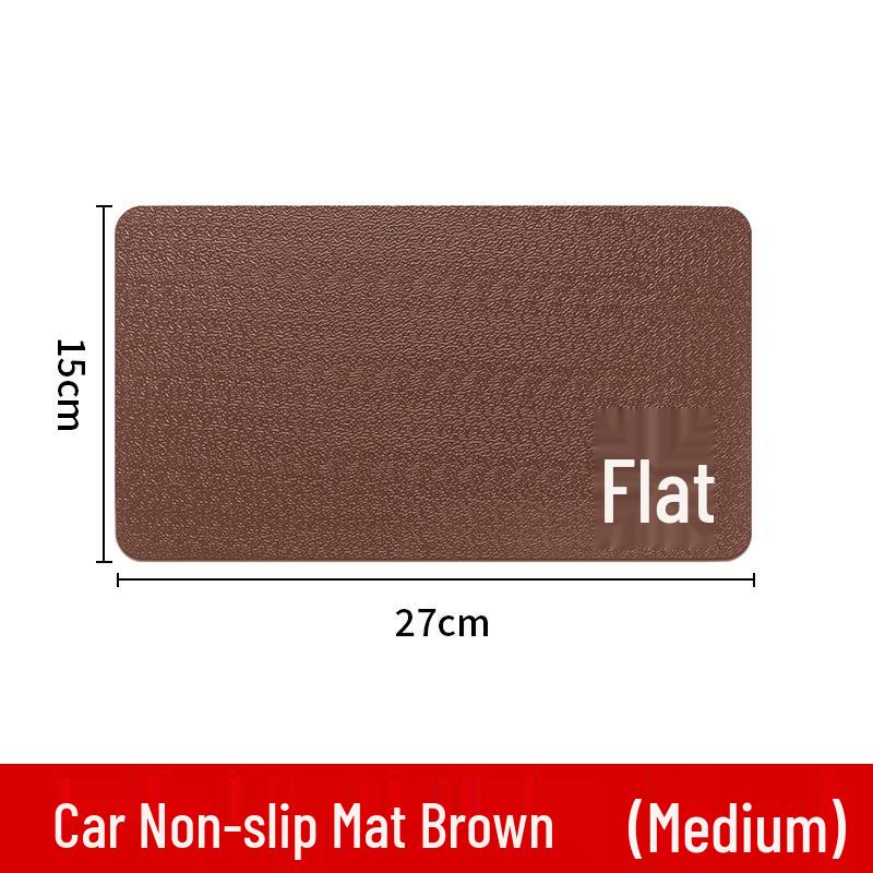 Anti-Slip Dashboard Storage Mat for Trumpchi M8/M6/GS8/GS4/Shadow Leopard E9