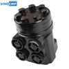 3C001-63072 M4700DT M4800SUD-F M4800SU-F M4900 M4900-CAB M4900DT M4900DT-CAB 1PC Hydraulic Steering Valve For Kubota Tractor L48