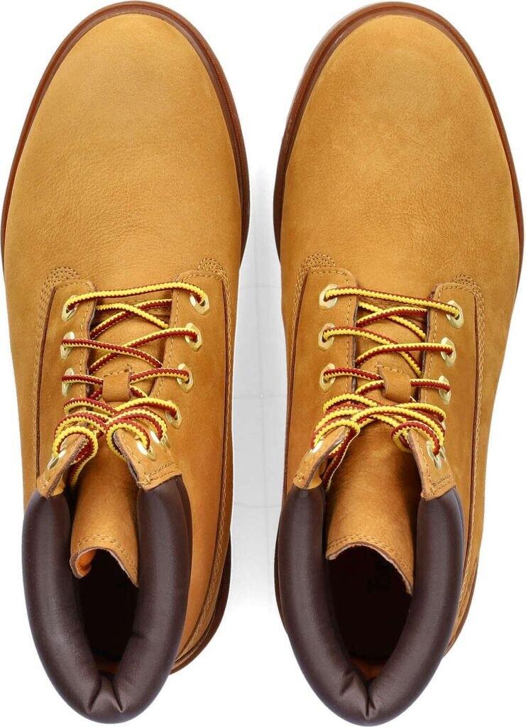Ботинки Timberland BASIC Fashion wheat weit