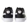 Puma Court Star Low Top Sneakers Unisex Sneakers Schwarz 384676-03
