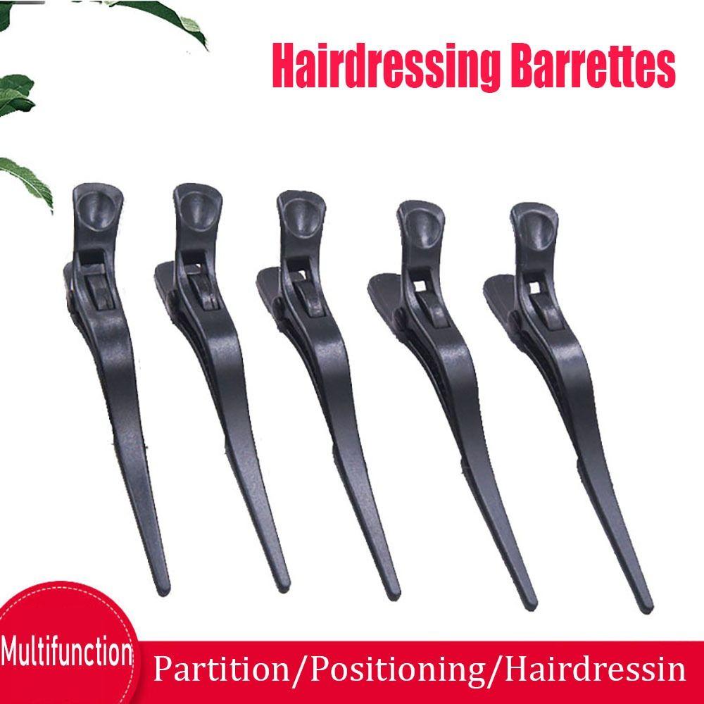 

5 шт., противоскользящие зажимы для перегородки, позиционирующие заколки, высококачественные заколки